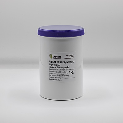 ABRALYT EEG Electrode Gel