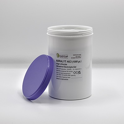 ABRALYT EEG Electrode Gel