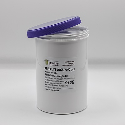 ABRALYT EEG Electrode Gel