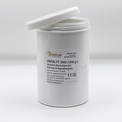 ABRALYT EEG Electrode Gel
