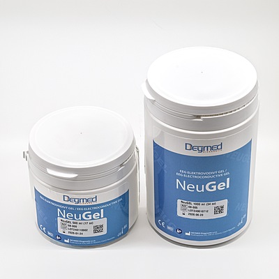 TruScan EEG Gel TruScan EEG Gel