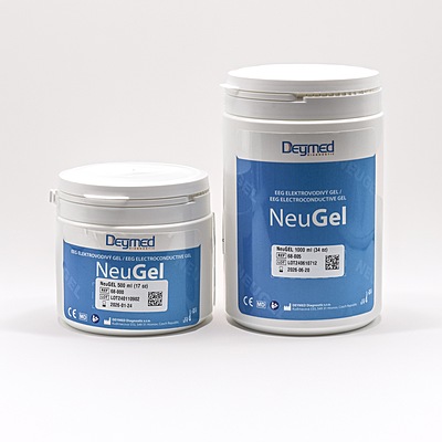 TruScan EEG Gel TruScan EEG Gel