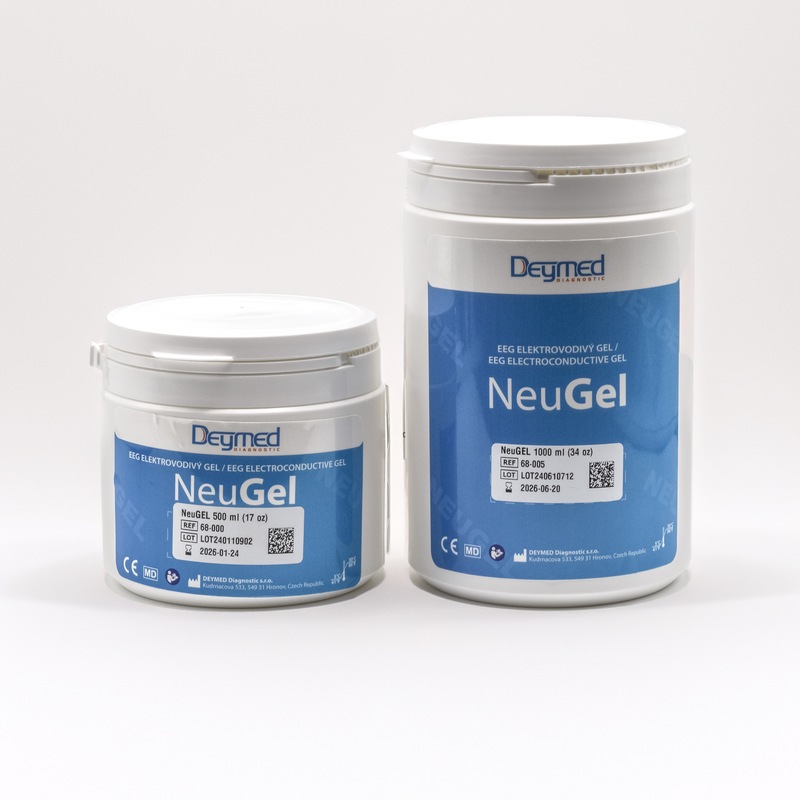 TruScan EEG Gel TruScan EEG Gel