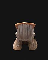 Beach- 3D Printed Phone Holder