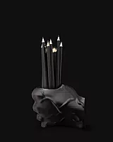 Hang on a Tight-3D Printed Pencil Holder
