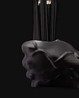 Hang on a Tight-3D Printed Pencil Holder