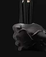 Hang on a Tight-3D Printed Pencil Holder