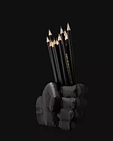 Hang on a Tight-3D Printed Pencil Holder