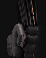 Hang on a Tight-3D Printed Pencil Holder