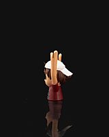 Your Office Fans Note Holders 3D printed