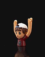 Your Office Fans Note Holders 3D printed