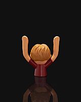 Your Office Fans Note Holders 3D printed