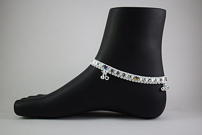 Mathura Payal Wholesale-Atha Payal