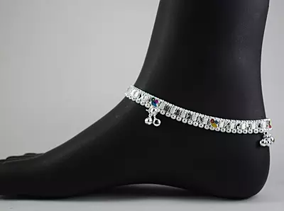 Mathura Payal Wholesale - 3 muthu Payal