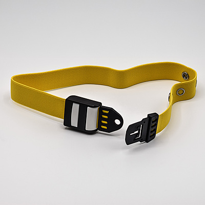 TruScan EEG Cap Chest Belts TruScan EEG Cap Chest Belts