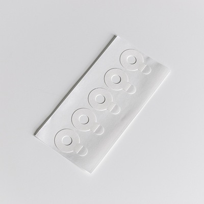 Electrode Sticking Rings