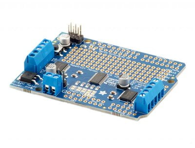 Adafruit Motor Shield V2.3