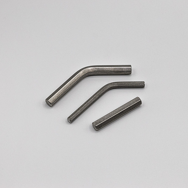 Brainsight Tracker Hex Rods Brainsight Tracker Hex Rods