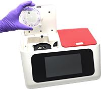Biogaurd miniAST Antimicrobial Susceptibility