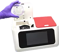 Biogaurd miniAST Antimicrobial Susceptibility