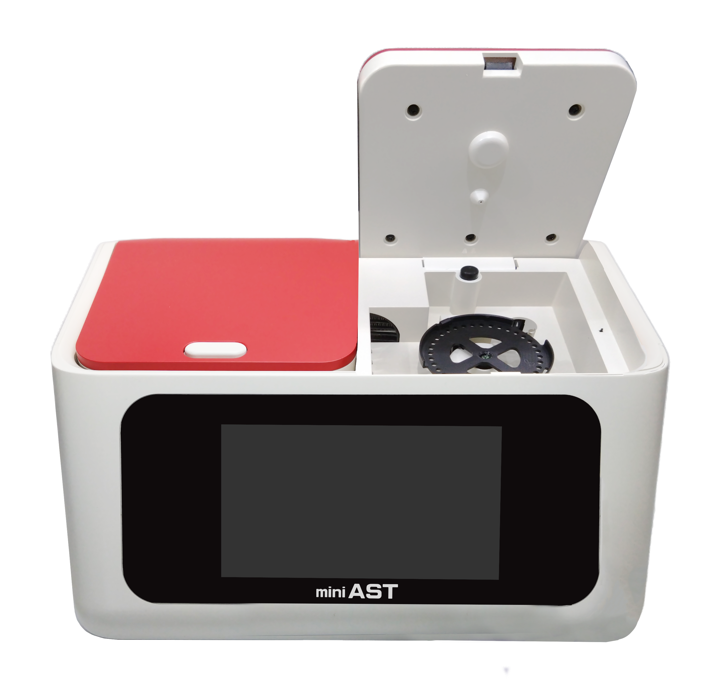 Biogaurd miniAST Antimicrobial Susceptibility