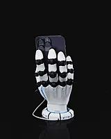 Android Hand -3D Printed Phone Stand