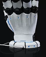 Android Hand -3D Printed Phone Stand