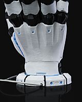 Android Hand -3D Printed Phone Stand