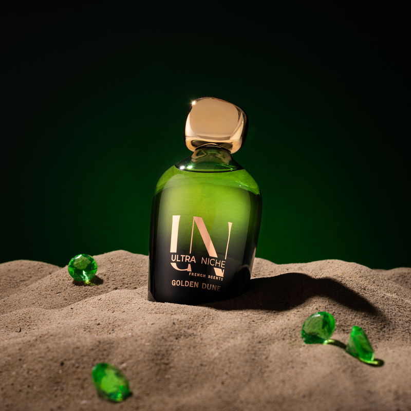 UN GOLDEN DUNE 100ML