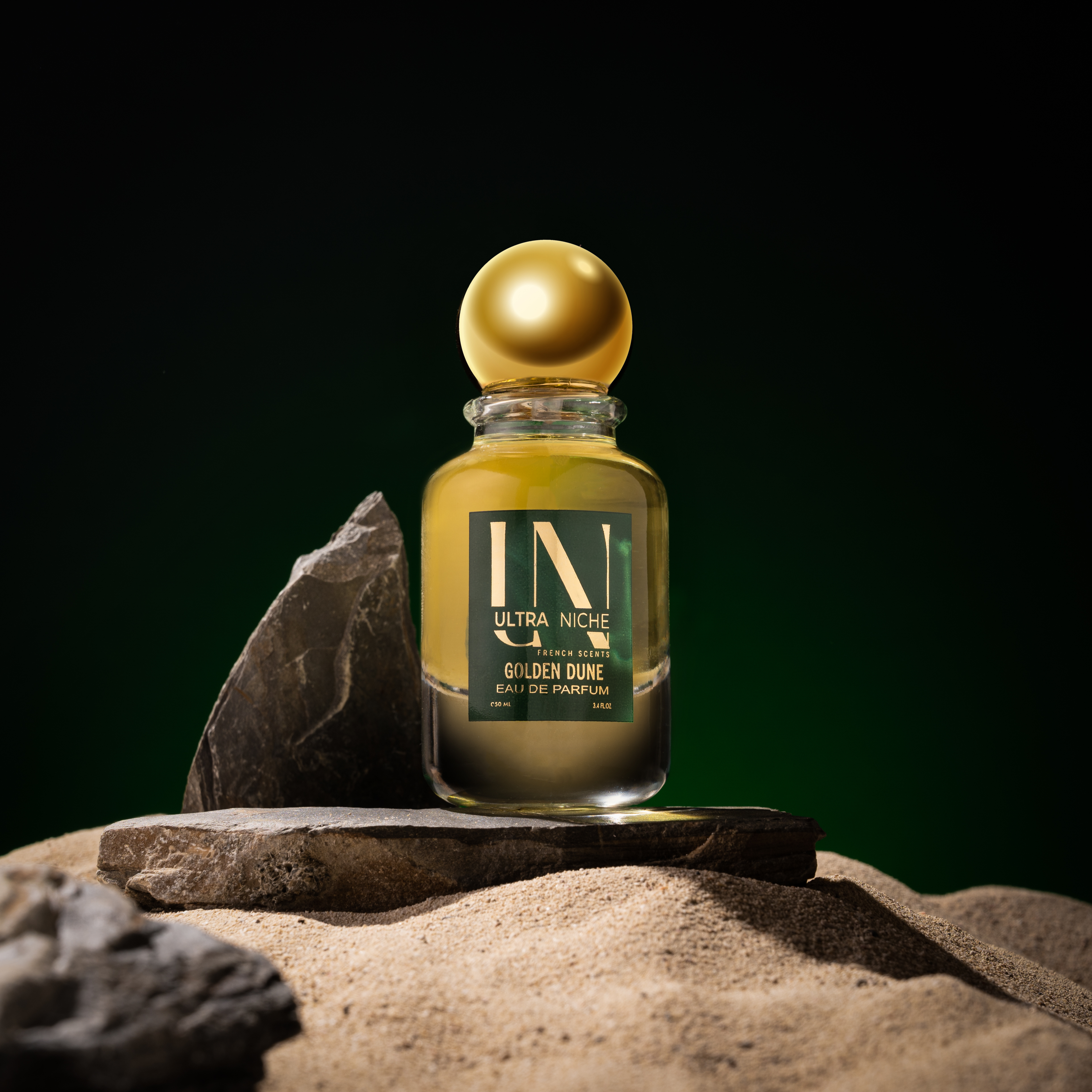 UN GOLDEN DUNE 50ML