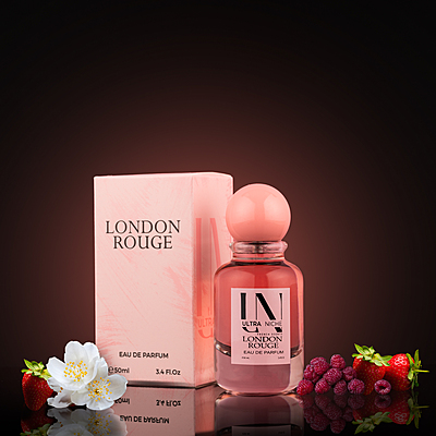UN LONDON ROUGE 50ML