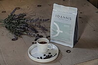 ASCEND ESPRESSO BLEND 5LBS ASCEND ESPRESSO BLEND 5LBS