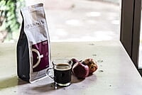 AMAZE DECAF BLEND 5LBS AMAZE DECAF BLEND 5LBS