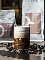 AWAKEN COLD BREW BLEND 5LBS AWAKEN COLD BREW BLEND 5LBS