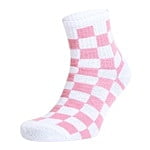 Frrressh - Pink / White checks