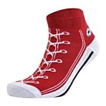 Frrressh - CASUAL-SNEAKERS-RED