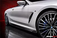 BMW 8 Series G14/G15/G16 IMP Performance Carbon Fiber Body Kit | 2018–2022 840 / 850