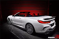 BMW 8 Series G14/G15/G16 IMP Performance Carbon Fiber Body Kit | 2018–2022 840 / 850