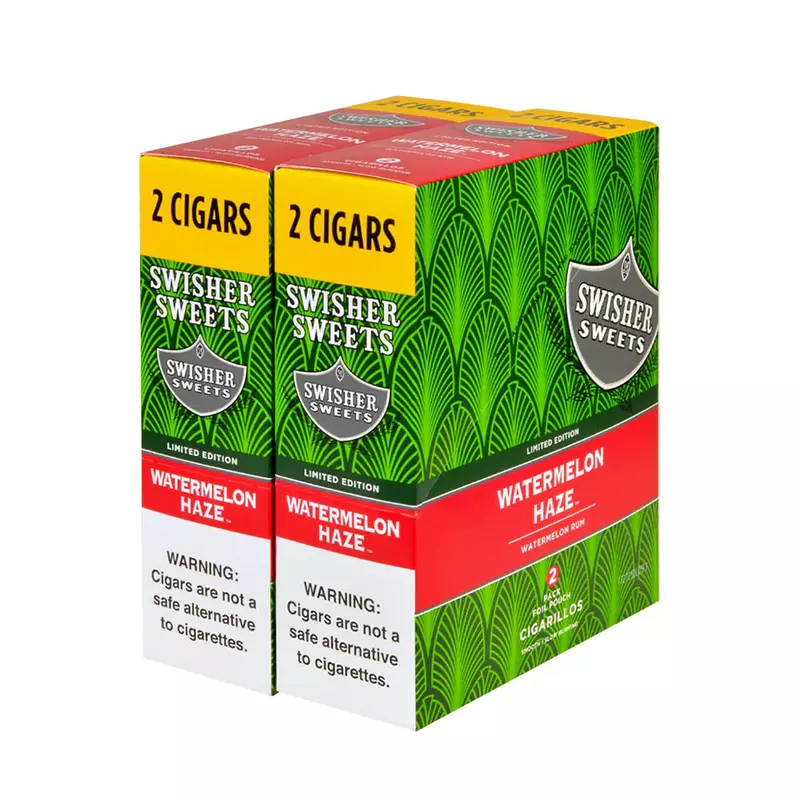 SWISHER SWEETS SAVON2 WATERMELON HAZE SWISHER SWEETS SAVON2 WATERMELON HAZE