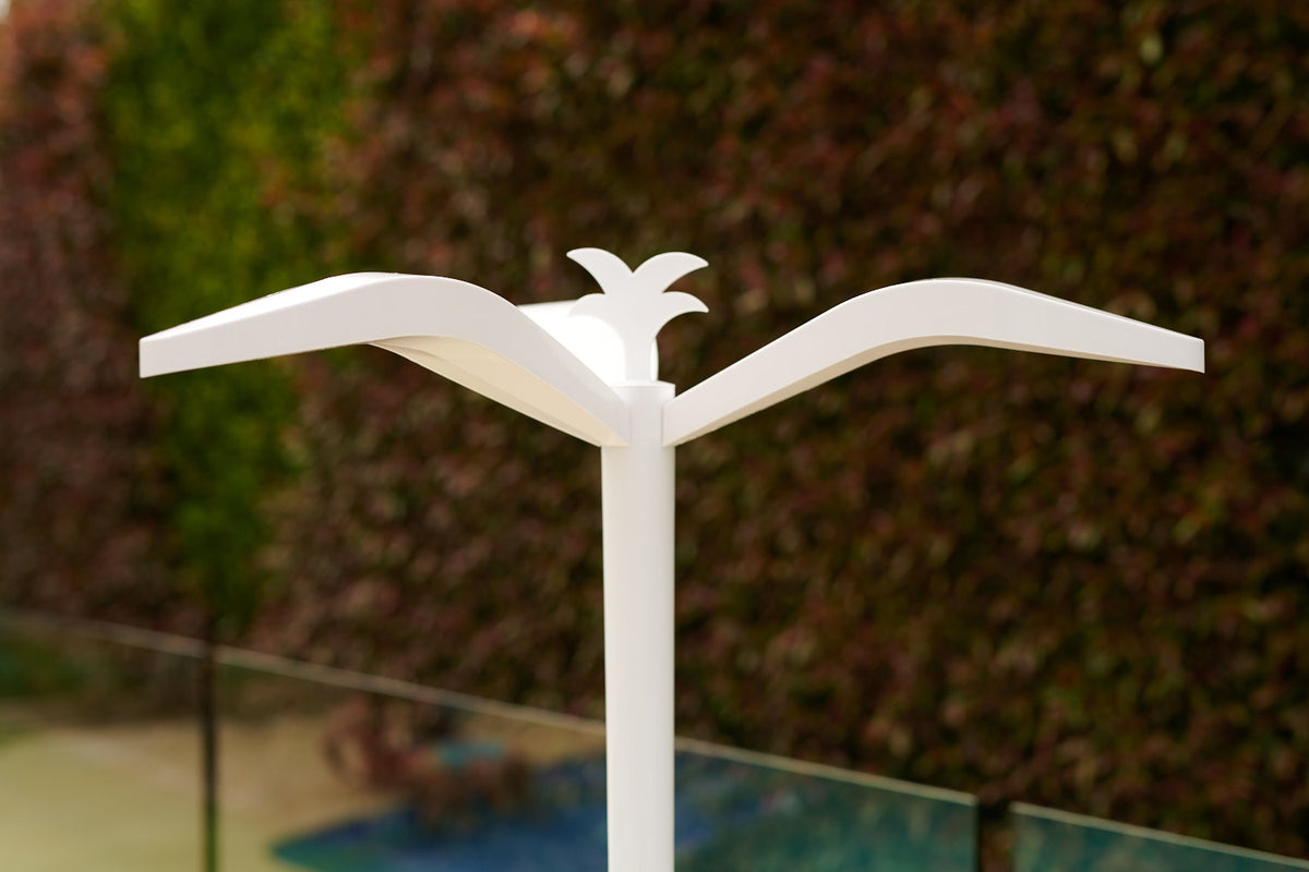 PoolTree | Towel and Swimwear Hanger