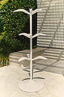 PoolTree | Towel and Swimwear Hanger