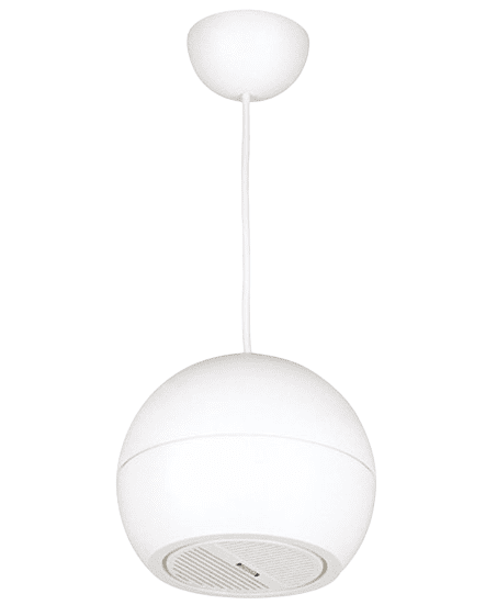 DSP107-White DSP107-White