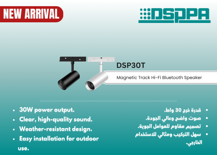 DSP30T