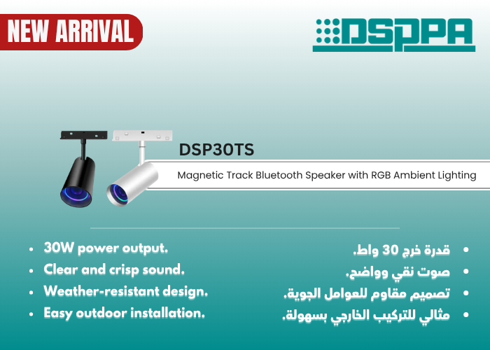 DSP30TS