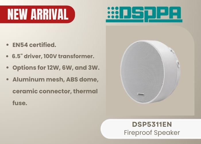 DSP5311EN
