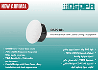 DSP7181 DSP7181