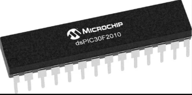 DSPIC30F2010 MICROCONTROLLER