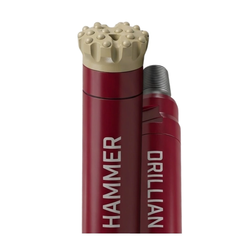 152.4 (6) DTH-QL60.3V Hammer