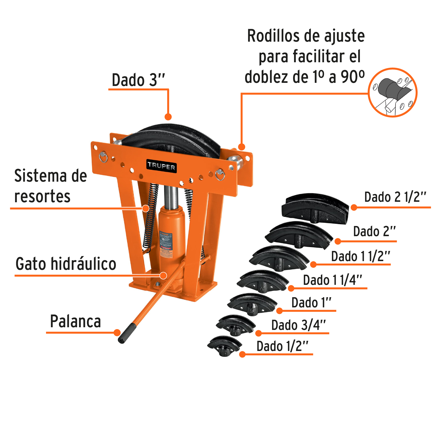 doblador-de-tubo-hidráulico-16-toneladas