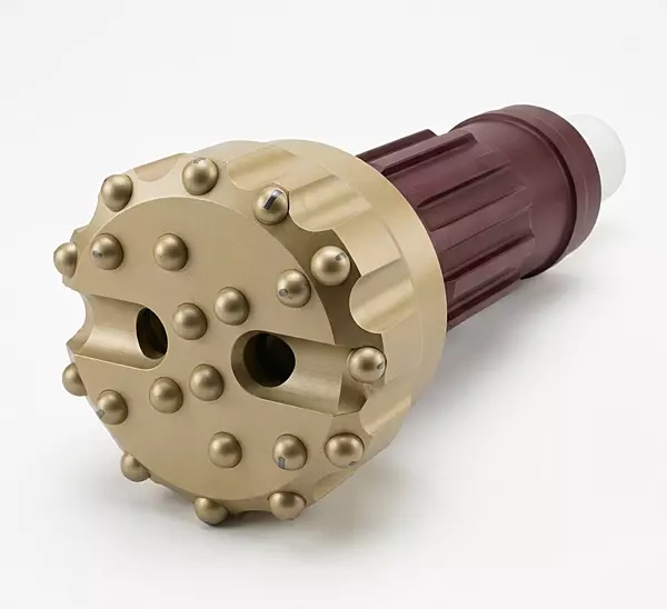165 (6,5) DTH-QL6F2S